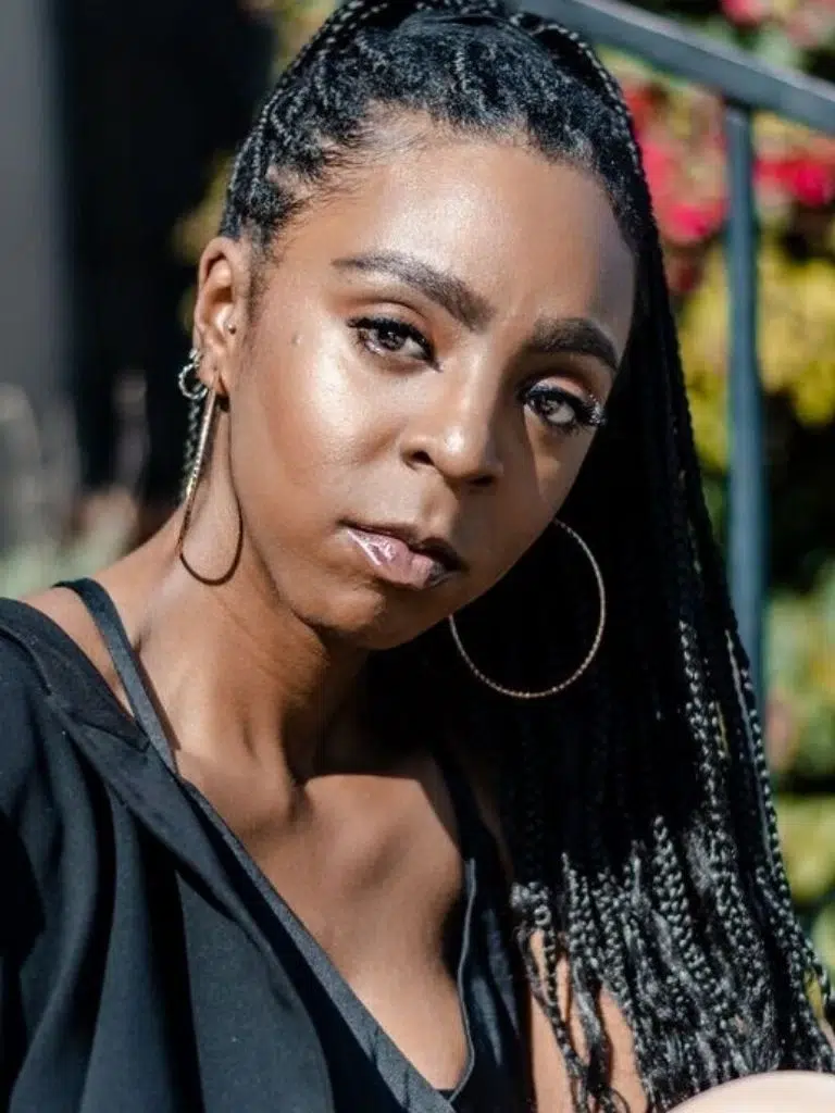 Amira Jones Biography: Wiki, Age, Career, Height, Weight, Husband, Net Worth & More